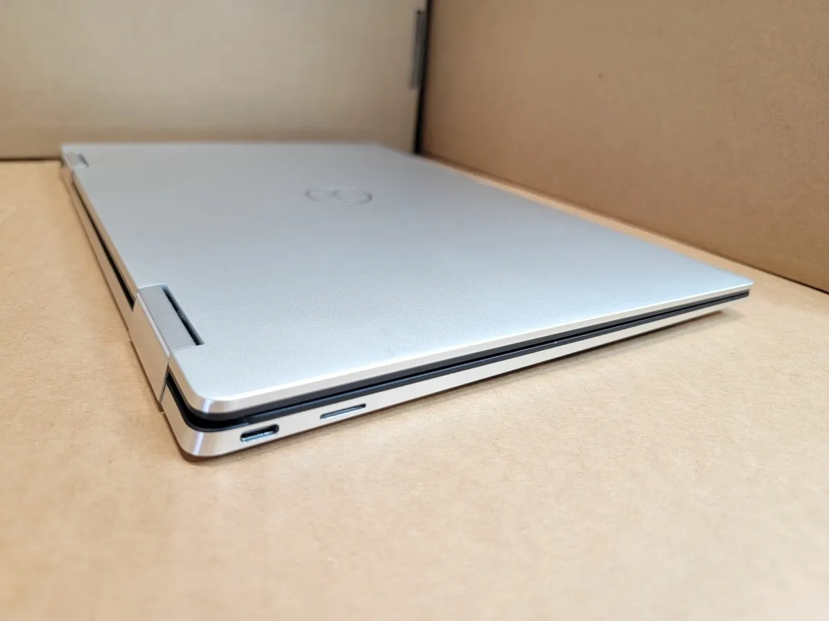 DELL XPS 13 9310 2-in-1 Convertible i7/16RAM/512 - Image 3
