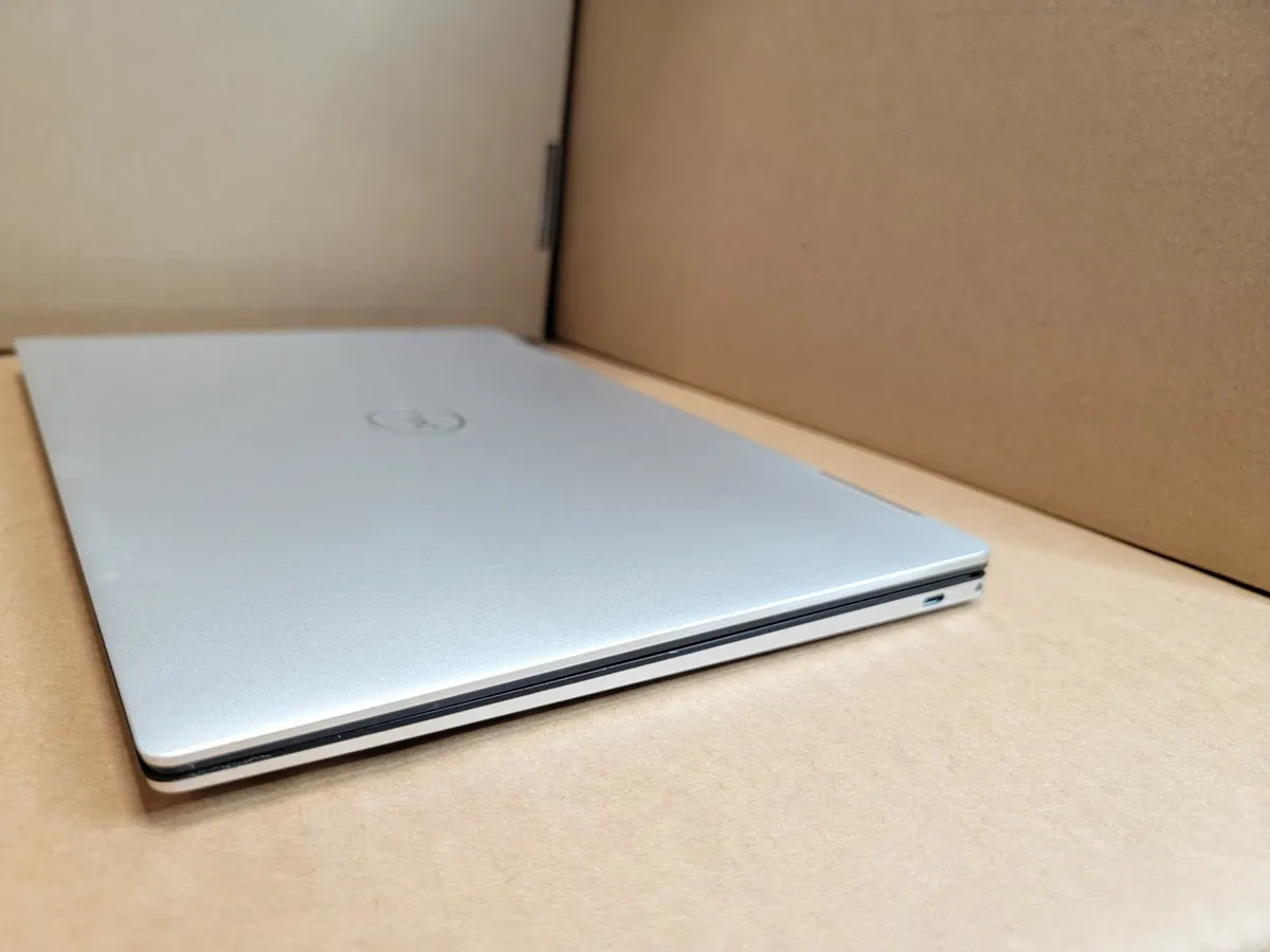 DELL XPS 13 9310 2-in-1 Convertible i7/16RAM/512 - Image 4