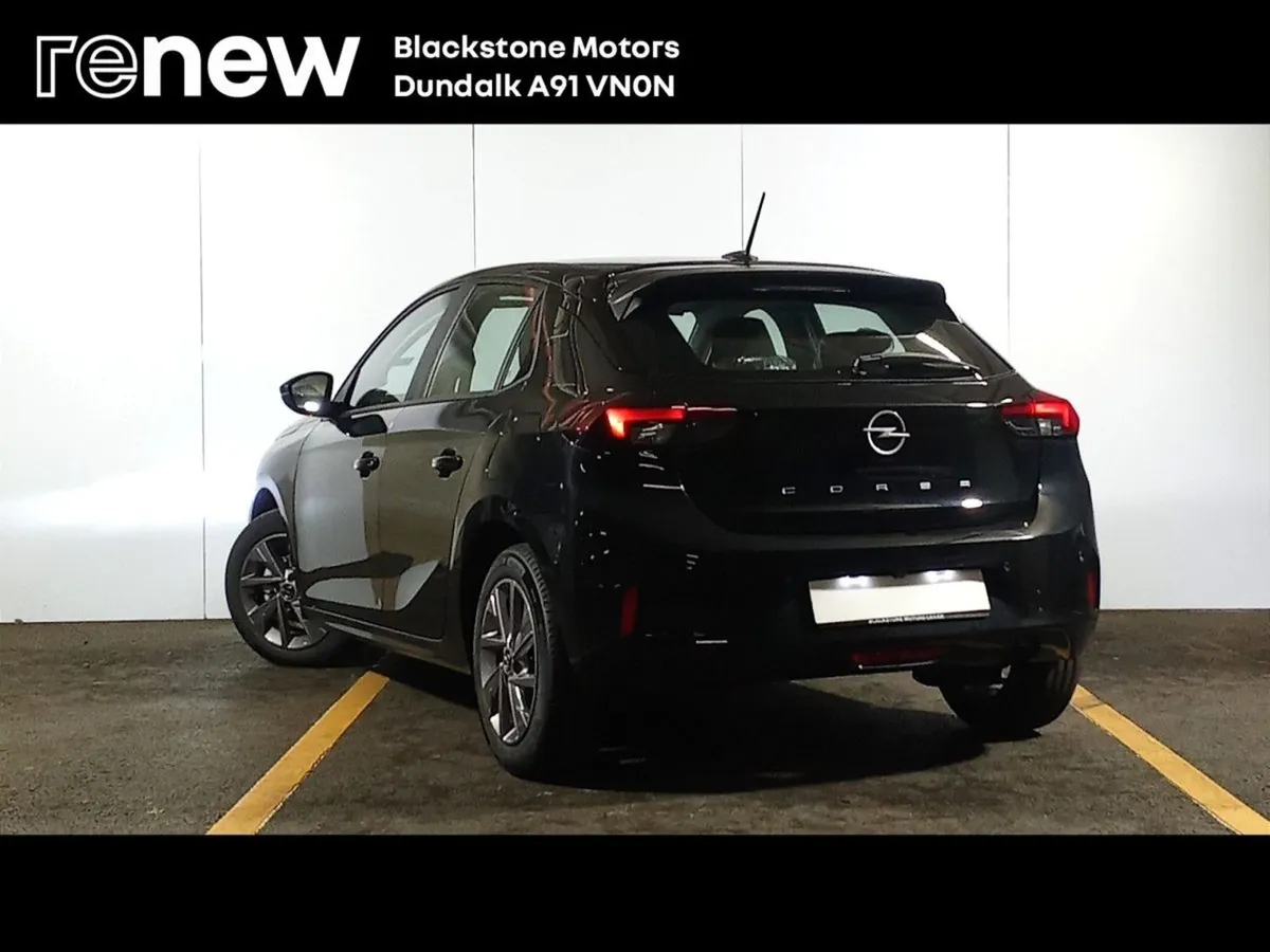 Opel Corsa Elegance - Image 3