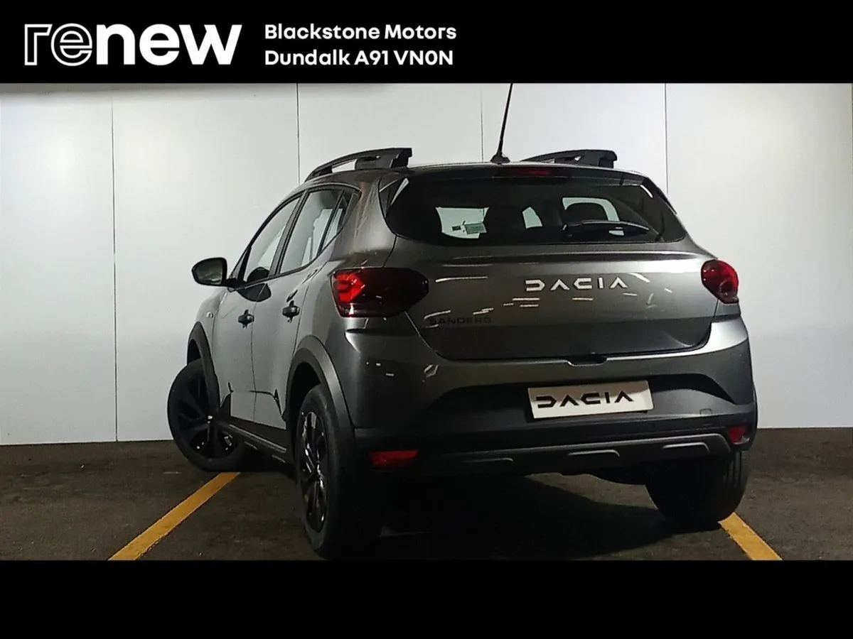 Dacia Sandero Stepway Essential - Image 3