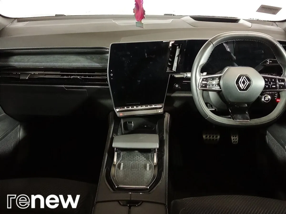 Renault Austral E-tech Hybrid 200 Techno Esprit A - Image 2