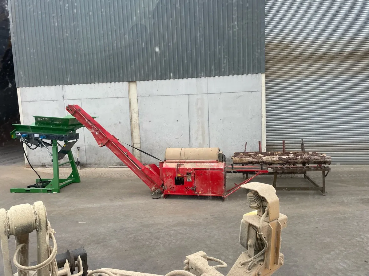 Firewood processing - Image 2