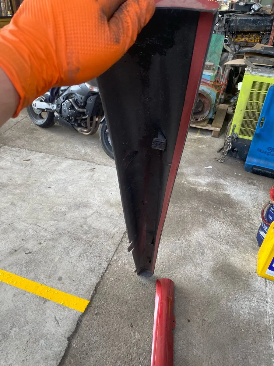 Side Skirts - Image 4