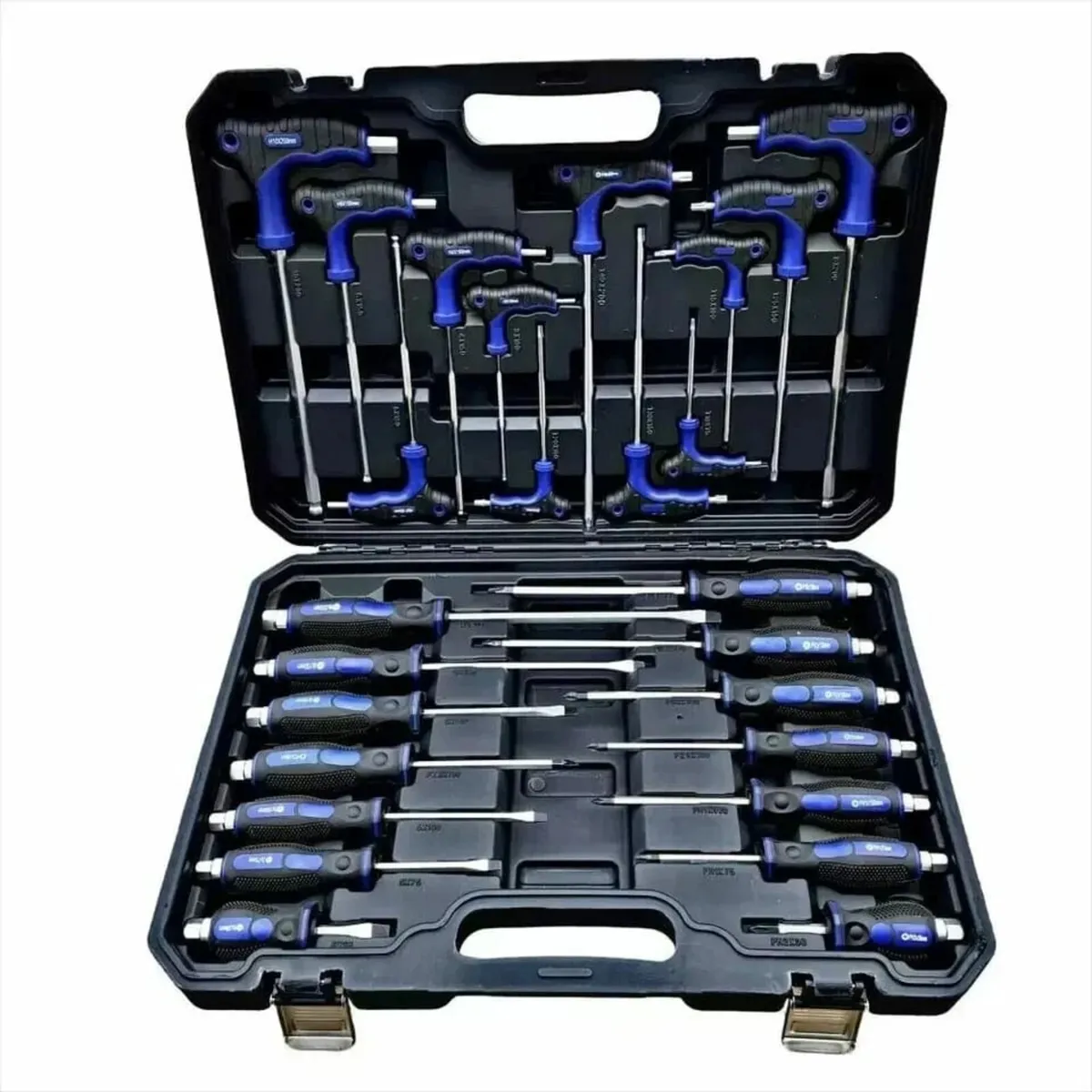 26 Pcs High Grade Screwdriver Set - Image 1