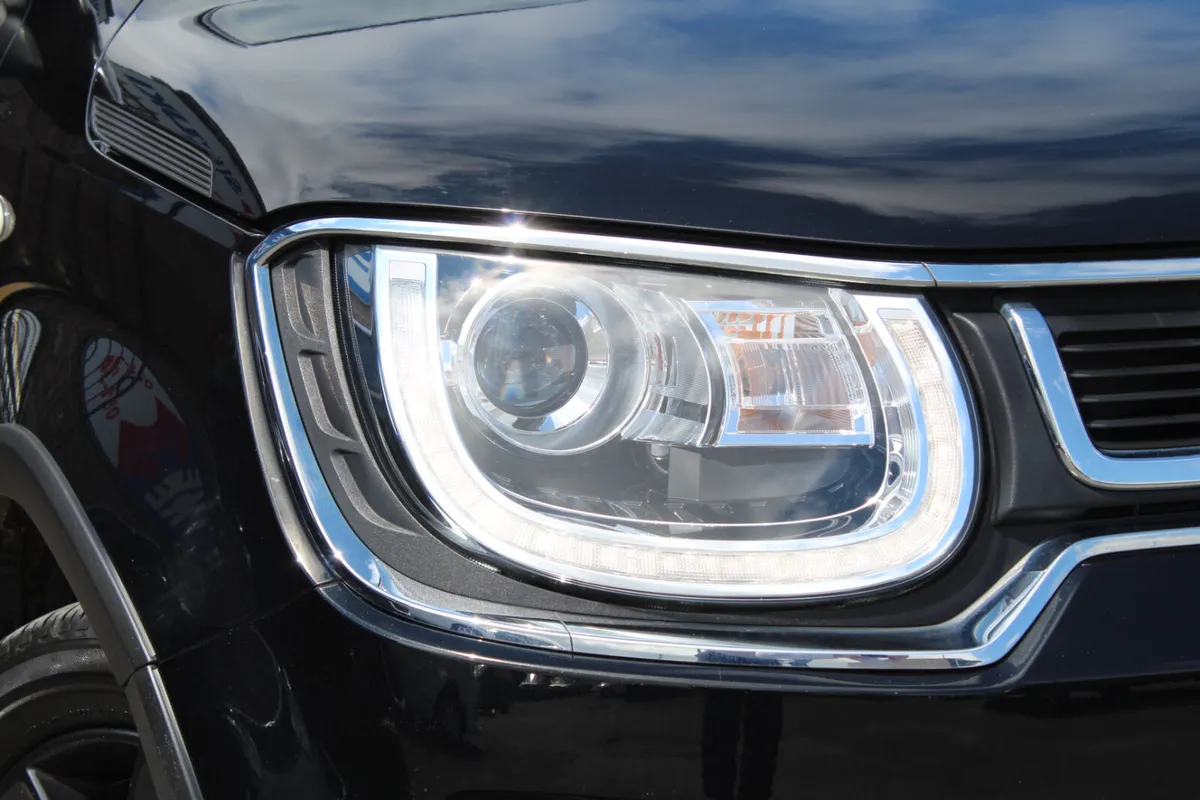 Suzuki Ignis 2023 1.2 Petrol *Remainder 10Yr Warra - Image 3