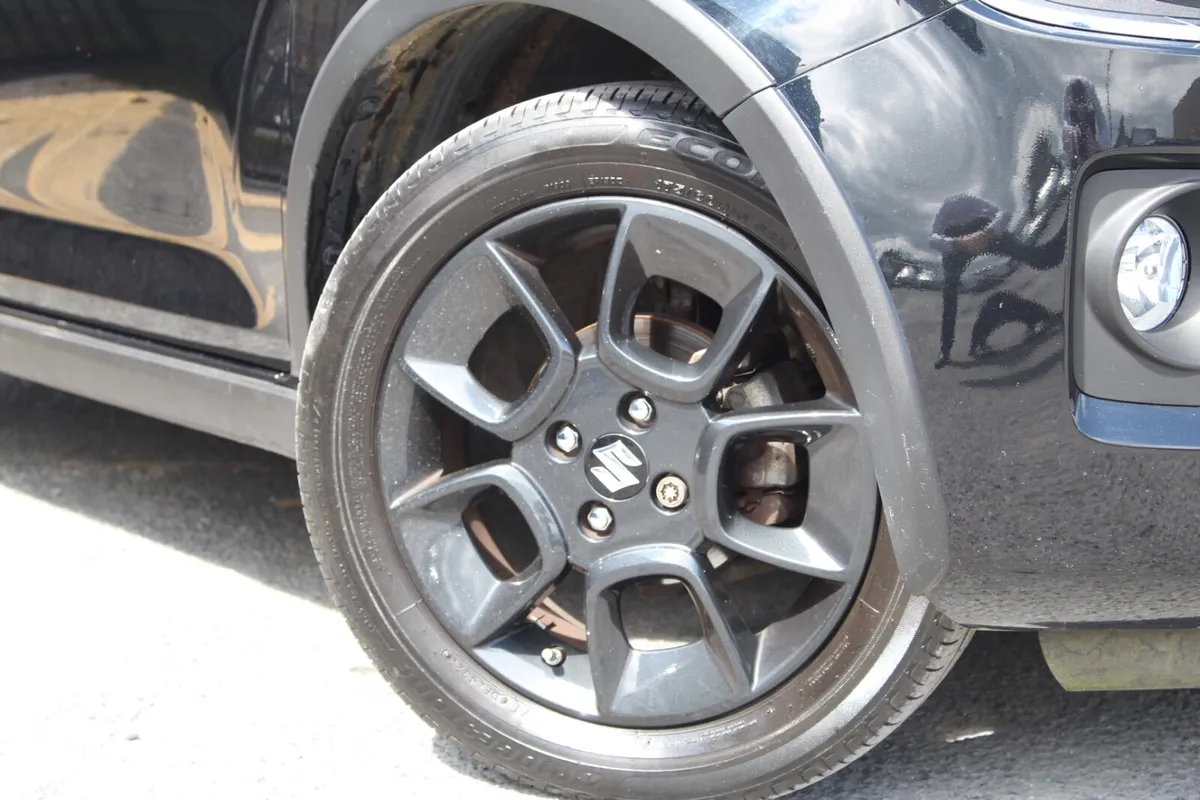 Suzuki Ignis 2023 1.2 Petrol *Remainder 10Yr Warra - Image 4