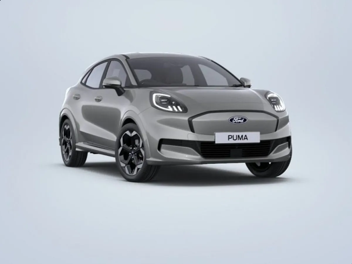 Ford Puma Gen E Premium - Image 1