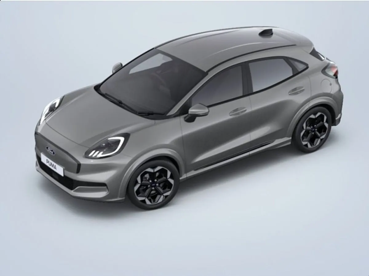 Ford Puma Gen E Premium - Image 2