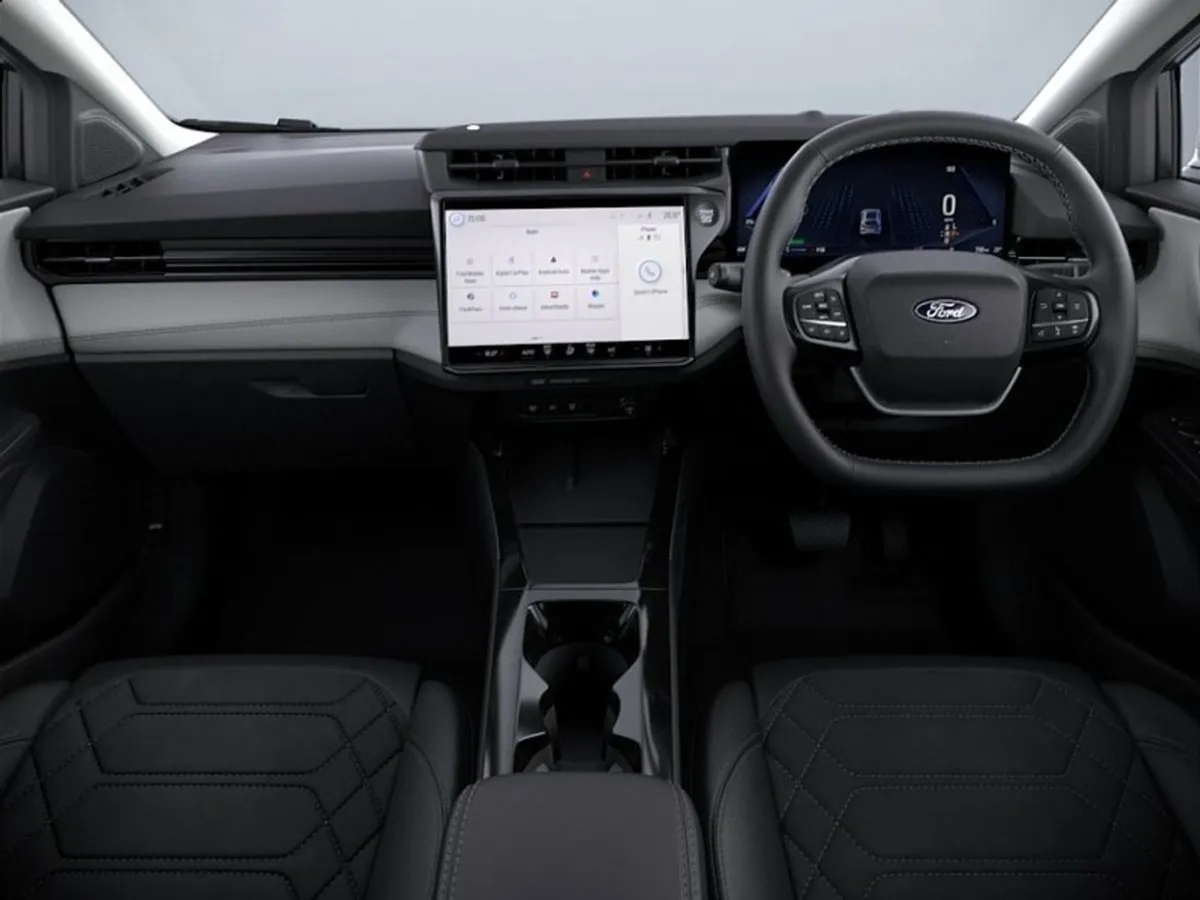 Ford Puma Gen E Premium - Image 4