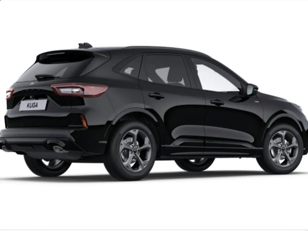 Ford Kuga Kuga St-line 2.5 Duratec 243PS Plug-in - Image 3