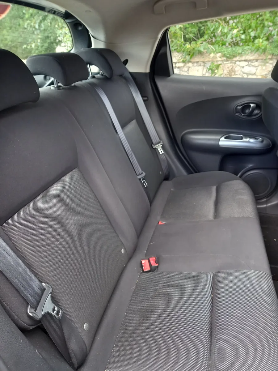 2012 Nissan Juke 1.5 Diesel - Image 2