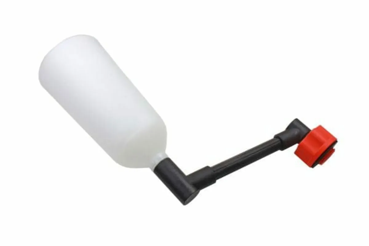 8PC ENGINE OIL FILLER SET - Image 2