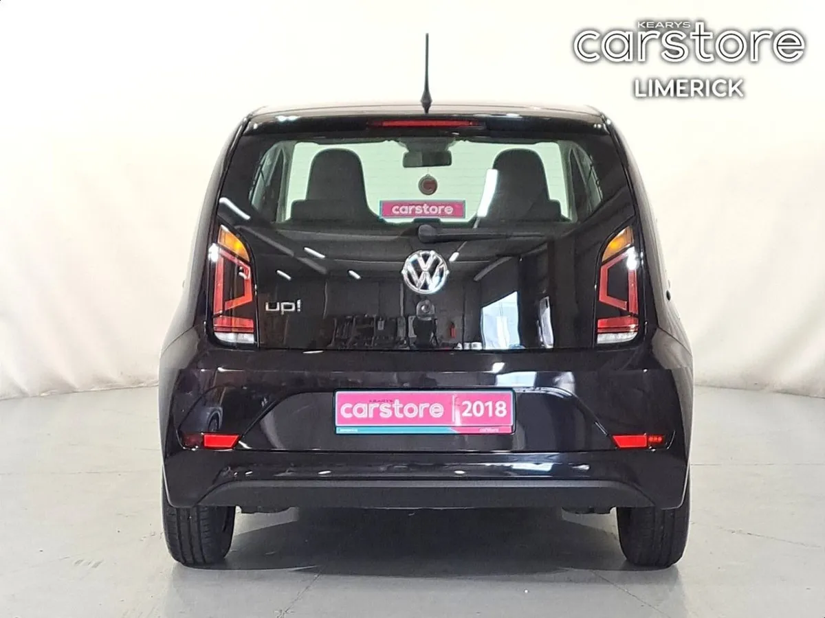 Volkswagen Up! 1.0 PET 75bhp - Image 4