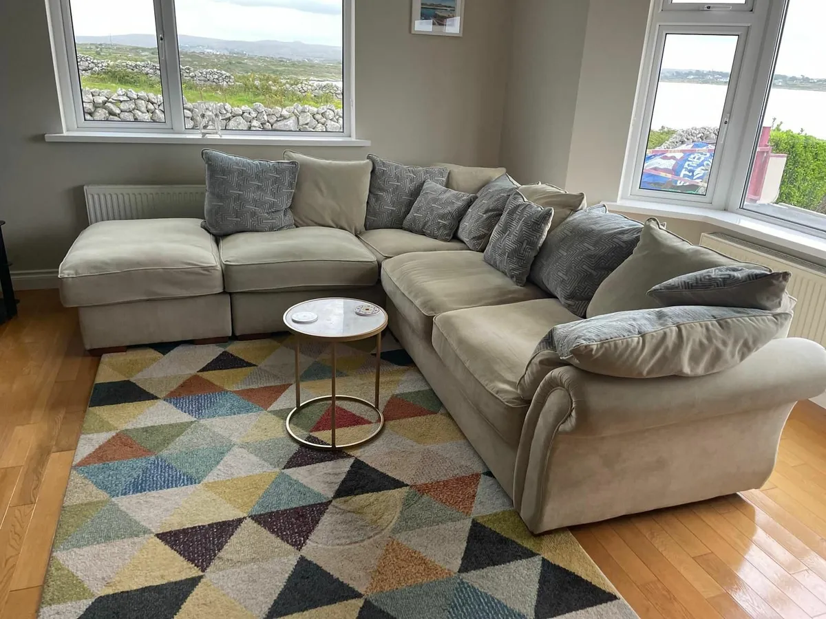 Couch for Sale - Image 1