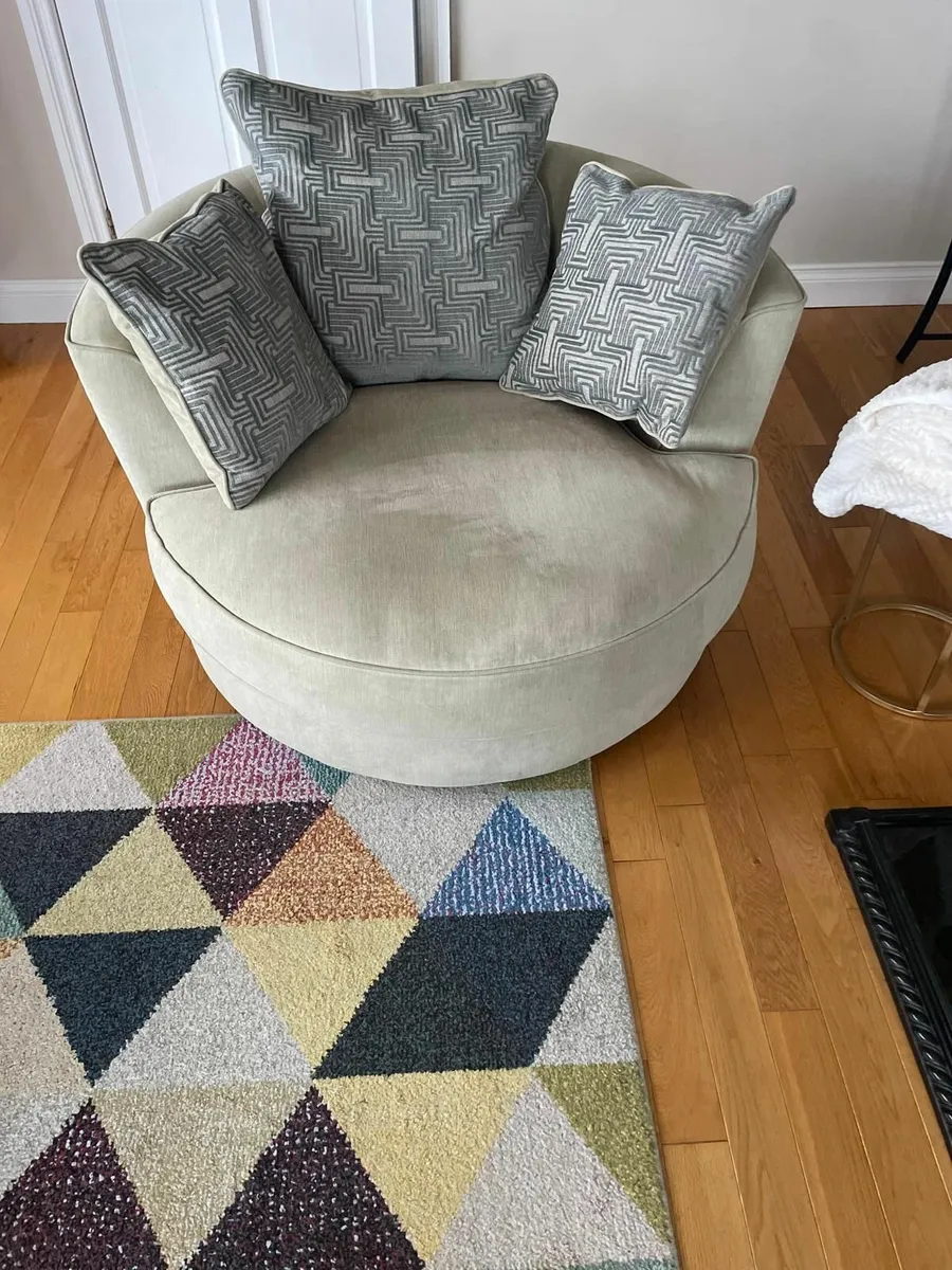 Couch for Sale - Image 3