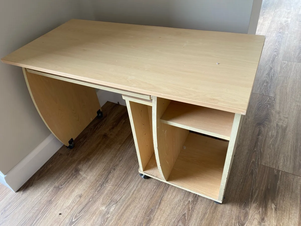 Desk - Image 1