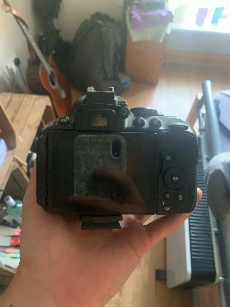 Nikon D5300 - Image 2