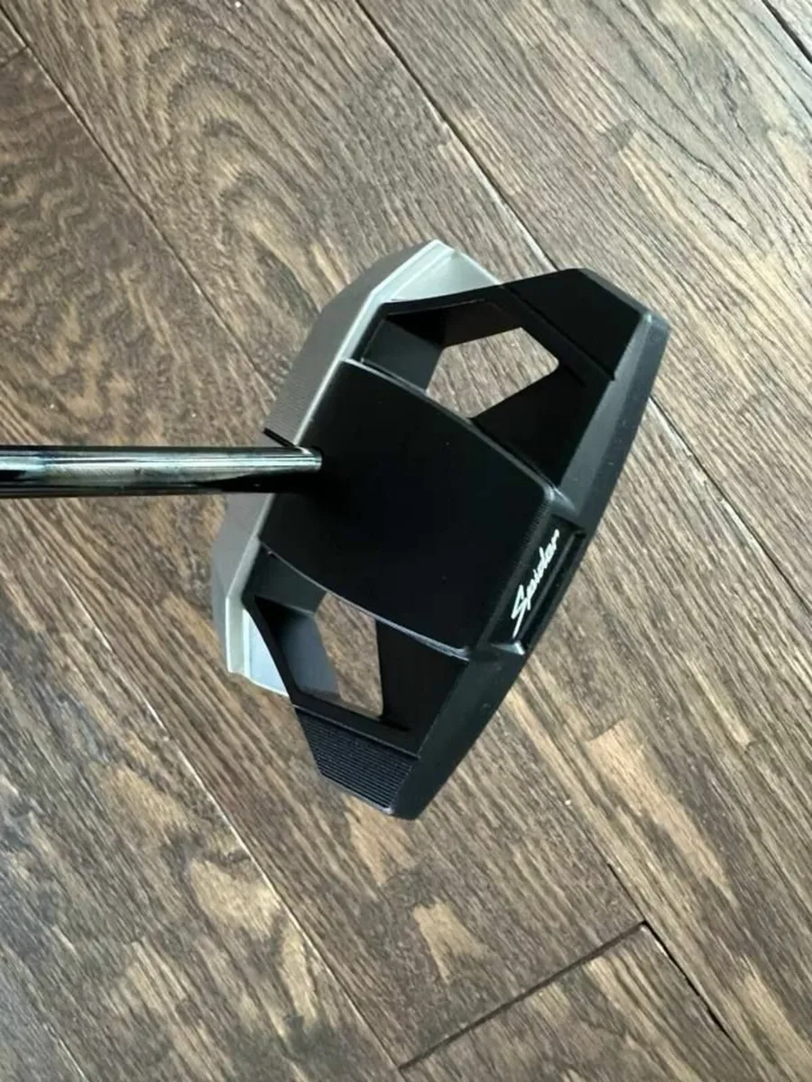 Taylormade Spider 5K-ZT Putter, 34,5 - Image 3