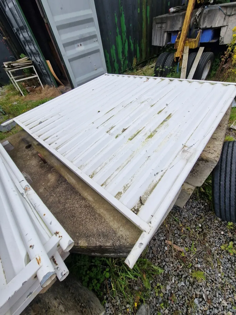 Harris fencing - Image 3