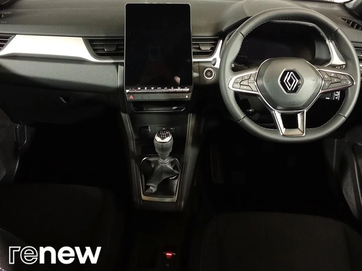 Renault Captur Evolution - Image 2