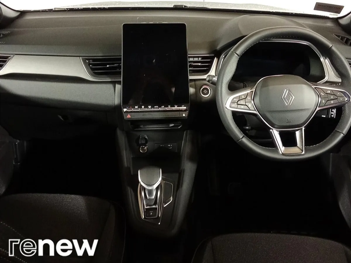 Renault Symbioz Techno - Image 2