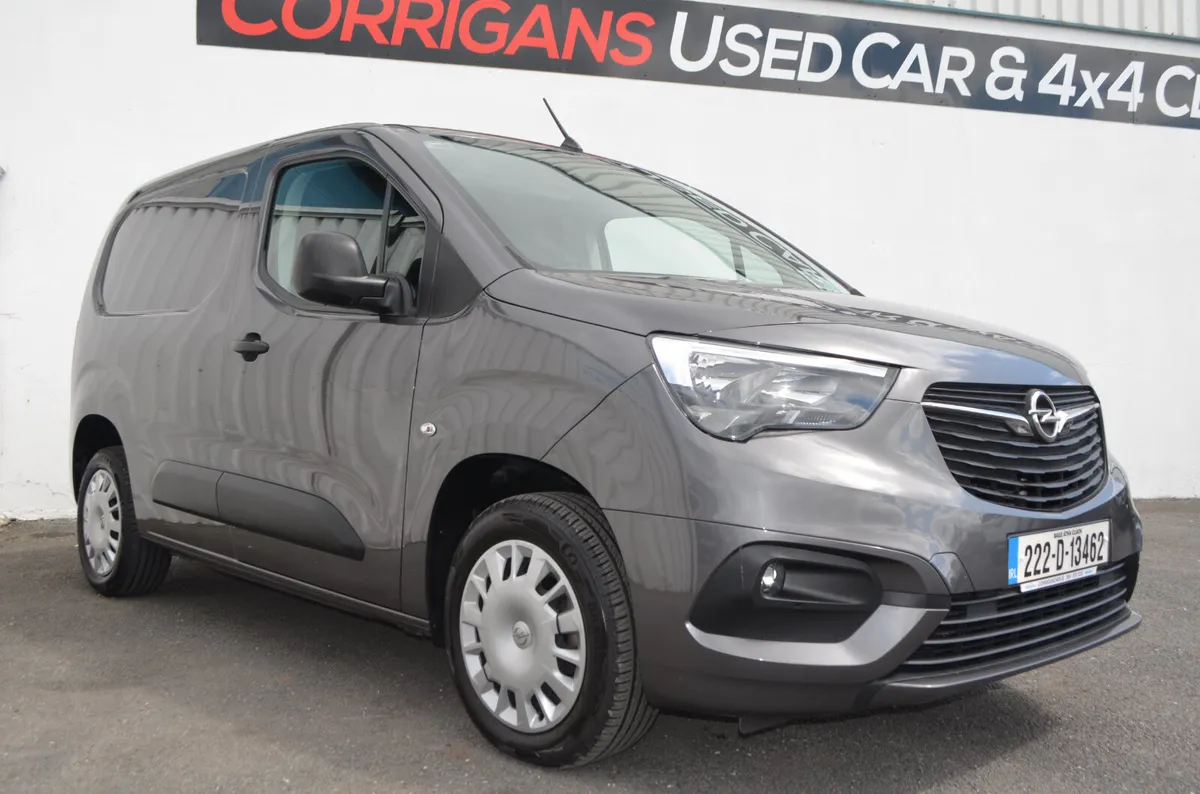 HIGH SPEC SPORT-3 SEATER-VAT INVOICE - Image 1