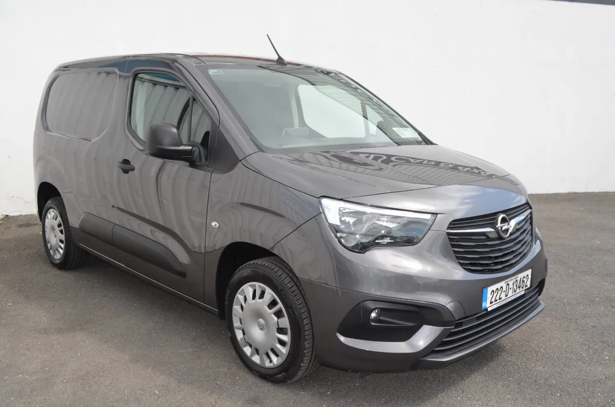 HIGH SPEC SPORT-3 SEATER-VAT INVOICE - Image 2