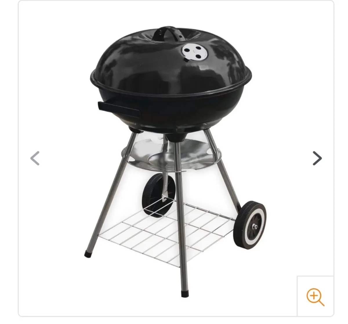 BBQ - Image 1