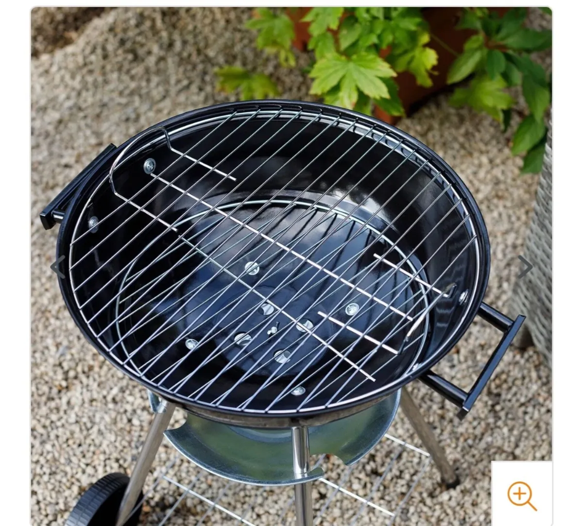 BBQ - Image 2