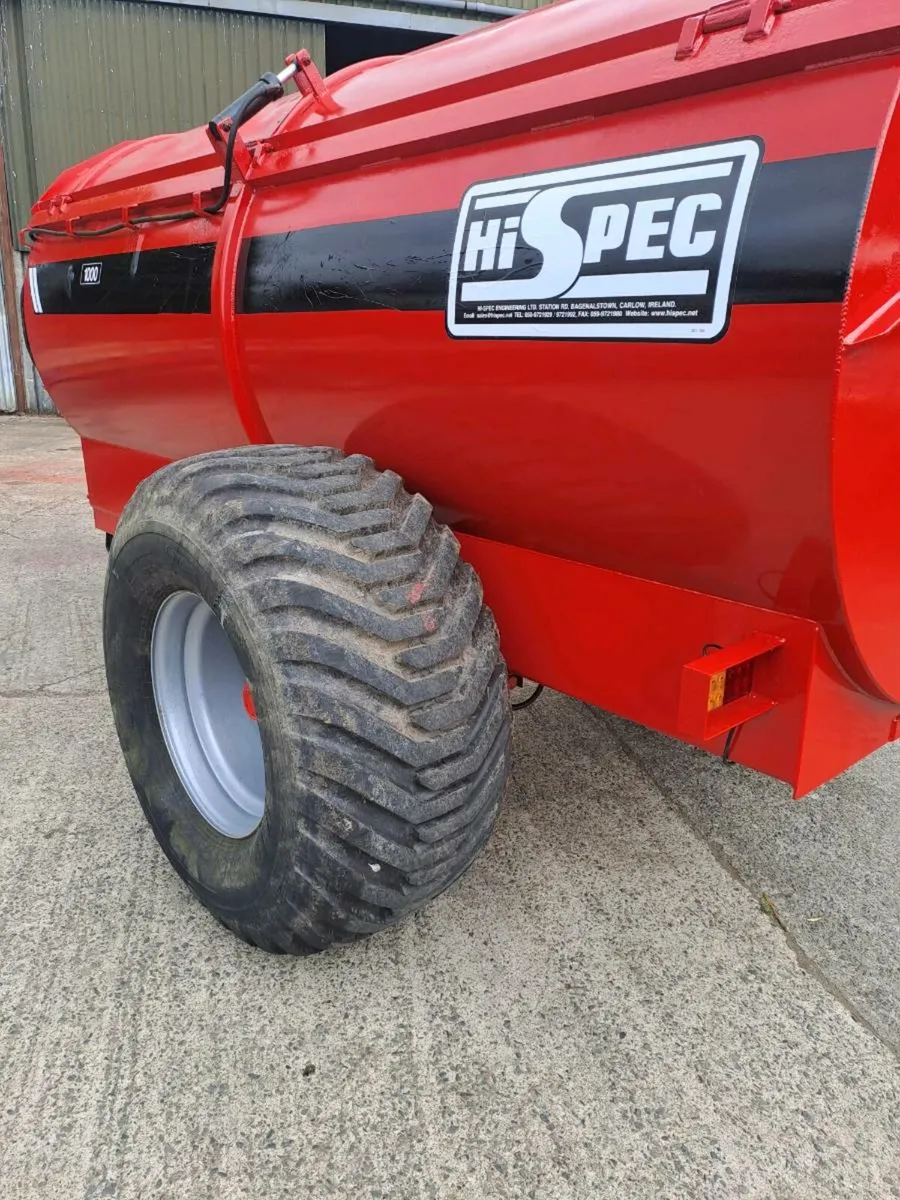 Muck spreader - Image 2