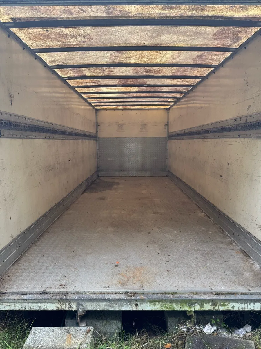 20ft Container - Image 1