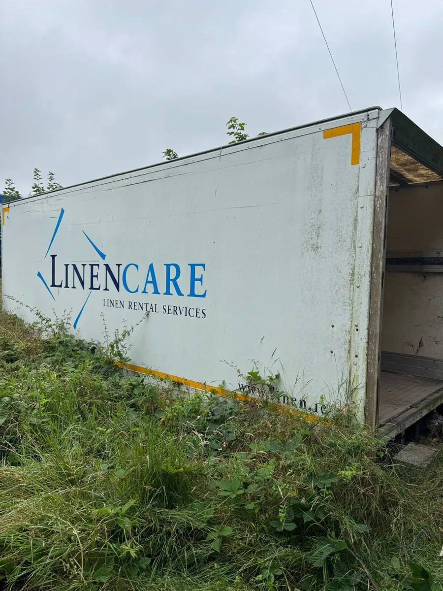 20ft Container - Image 2