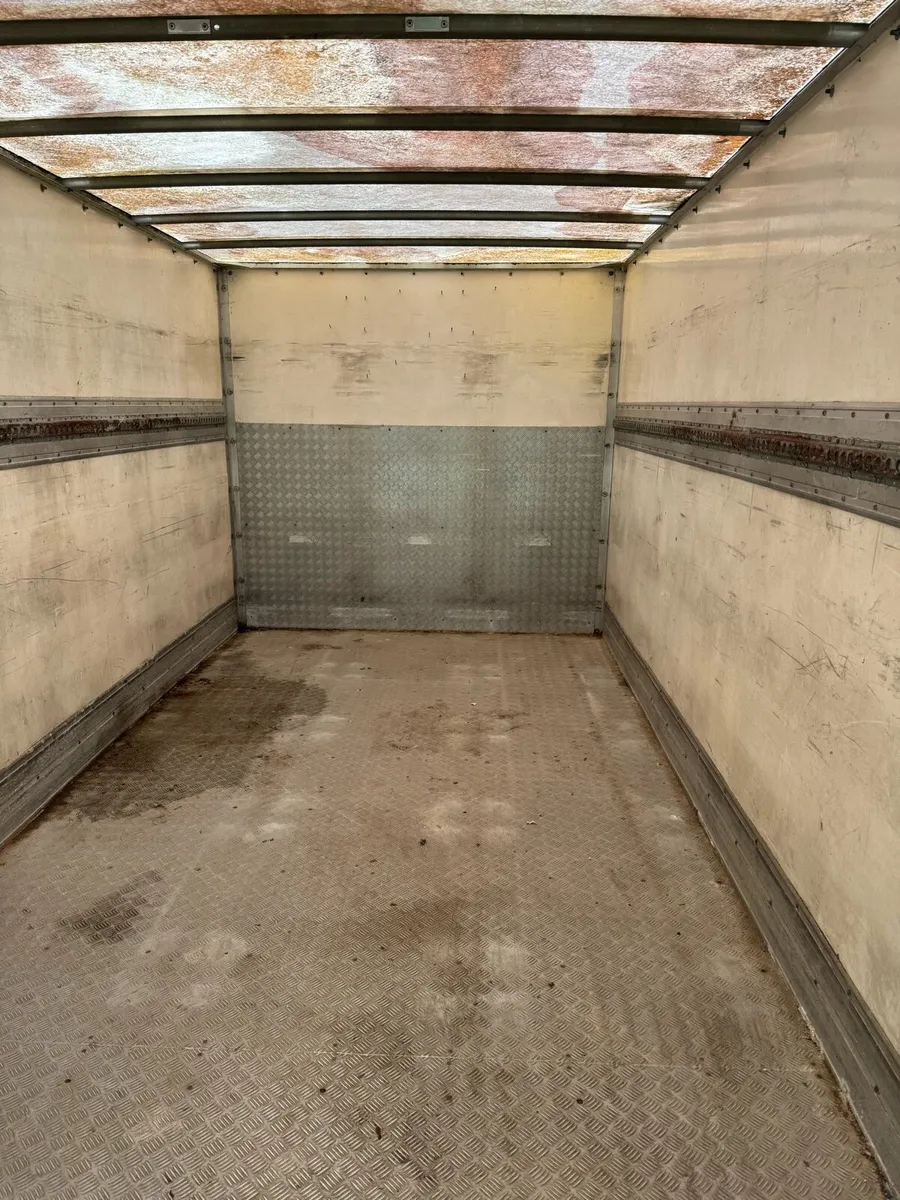 20ft Container - Image 4