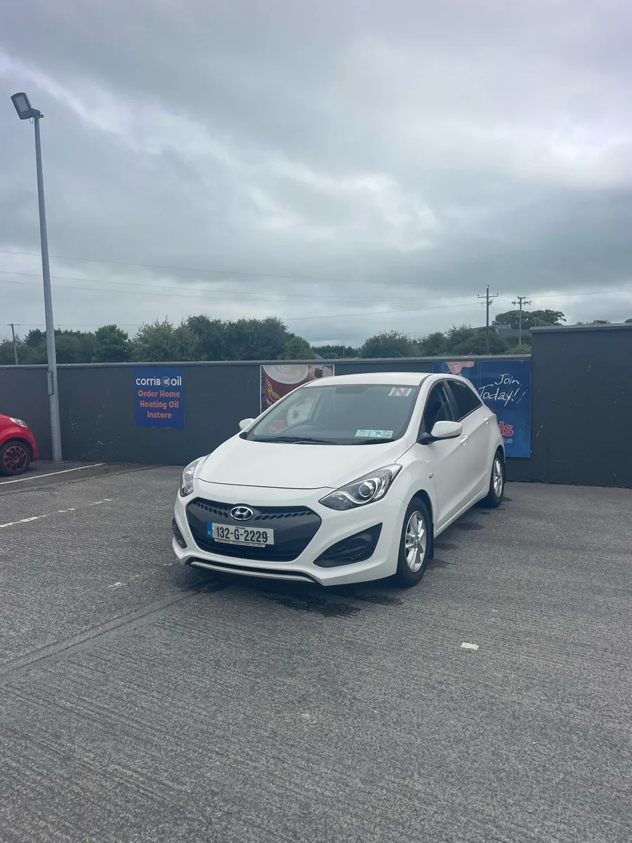 Hyundai i30 - Image 1