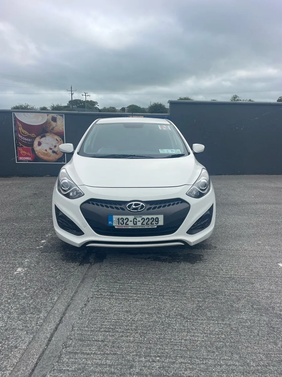 Hyundai i30 - Image 2