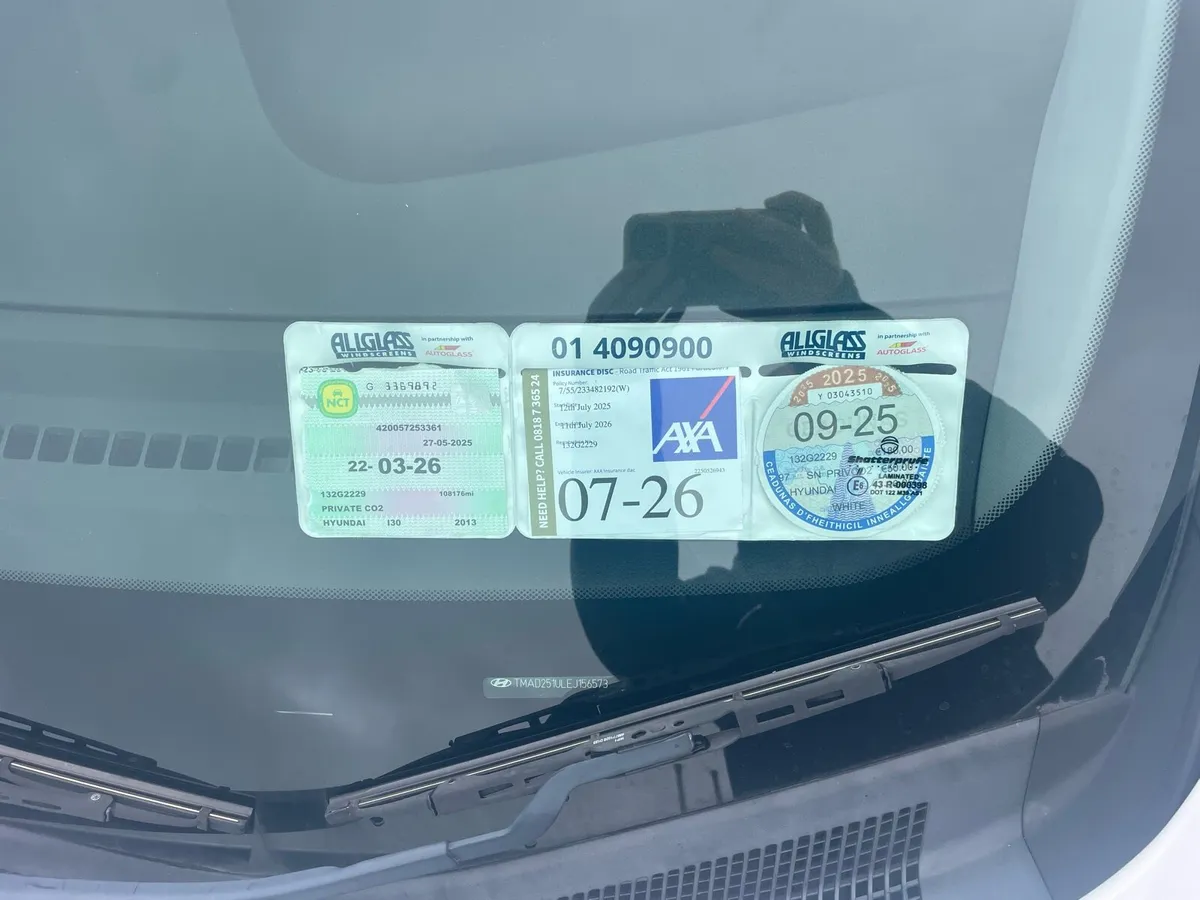 Hyundai i30 - Image 3