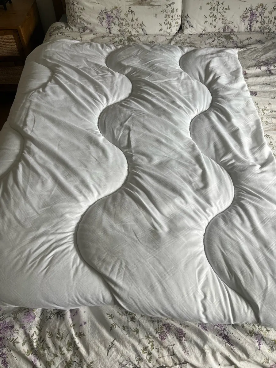 Bed Duvet 13.5 Tog - Image 2