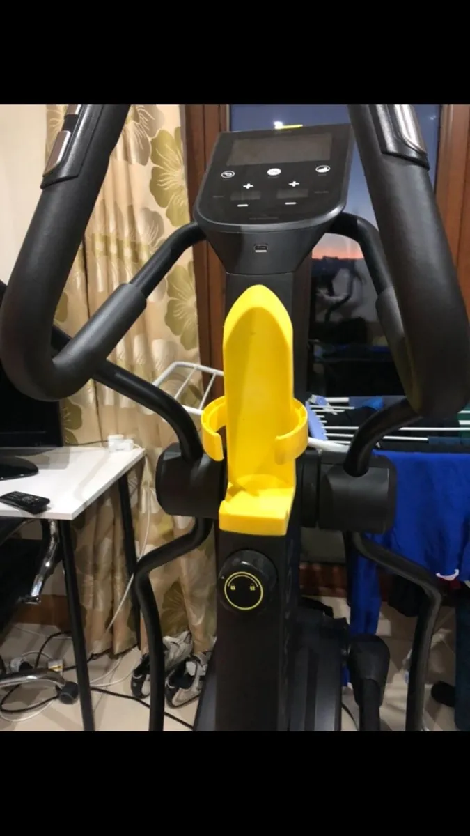 Cross trainer - Image 3