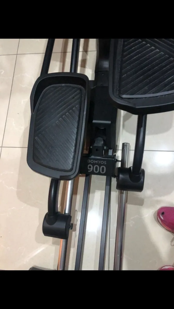Cross trainer - Image 4