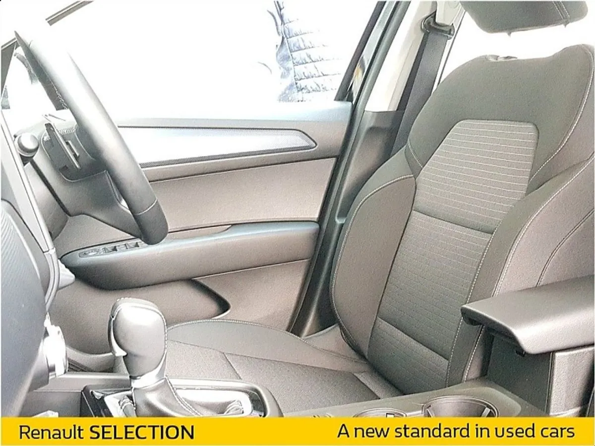 Renault Arkana TCe 140 Auto Techno - Image 4