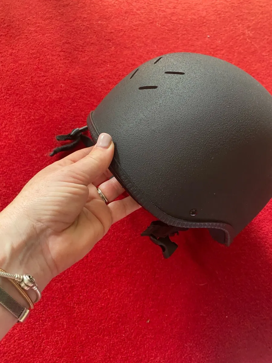 Horse Riding Helmet - Image 2