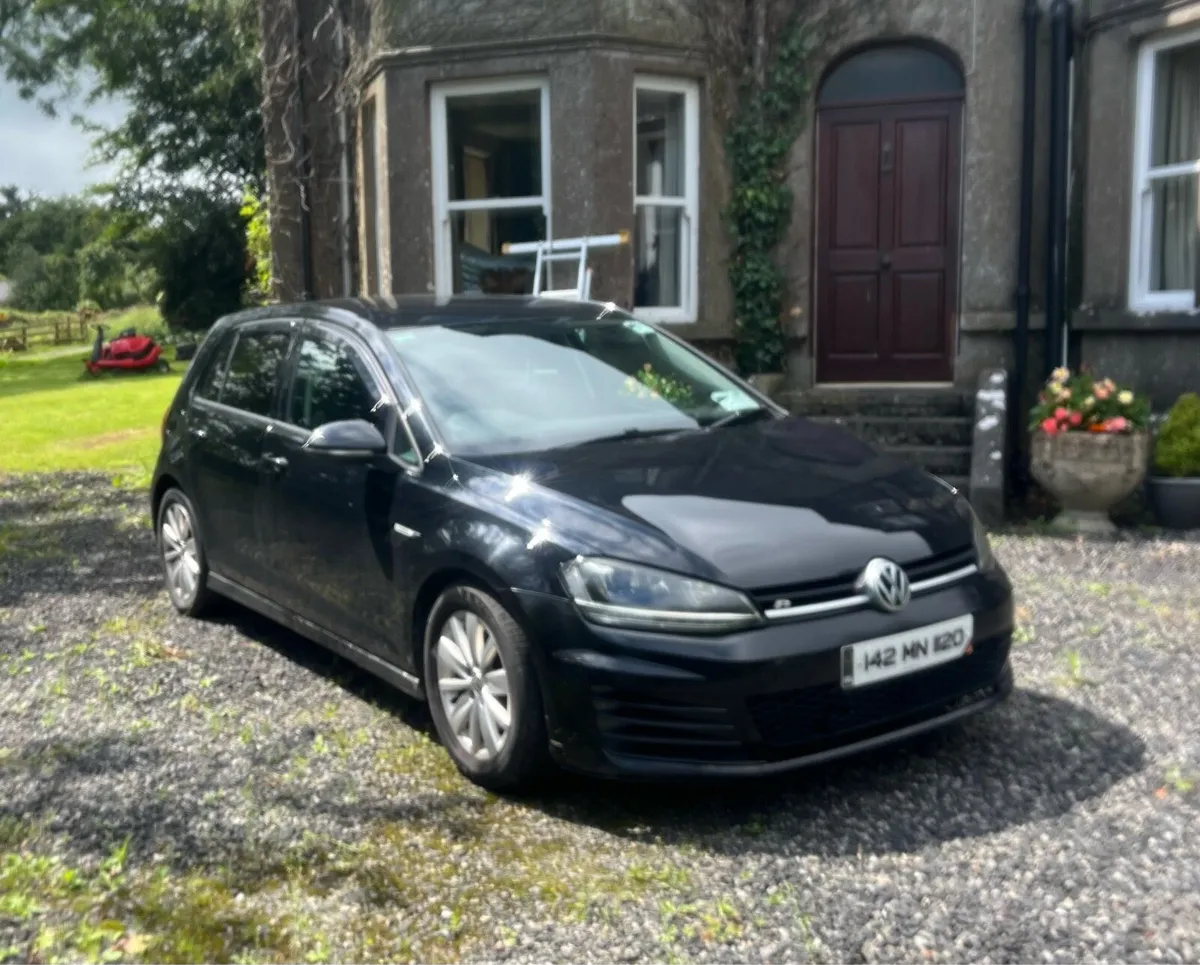 Volkswagen Golf 142 - Image 1