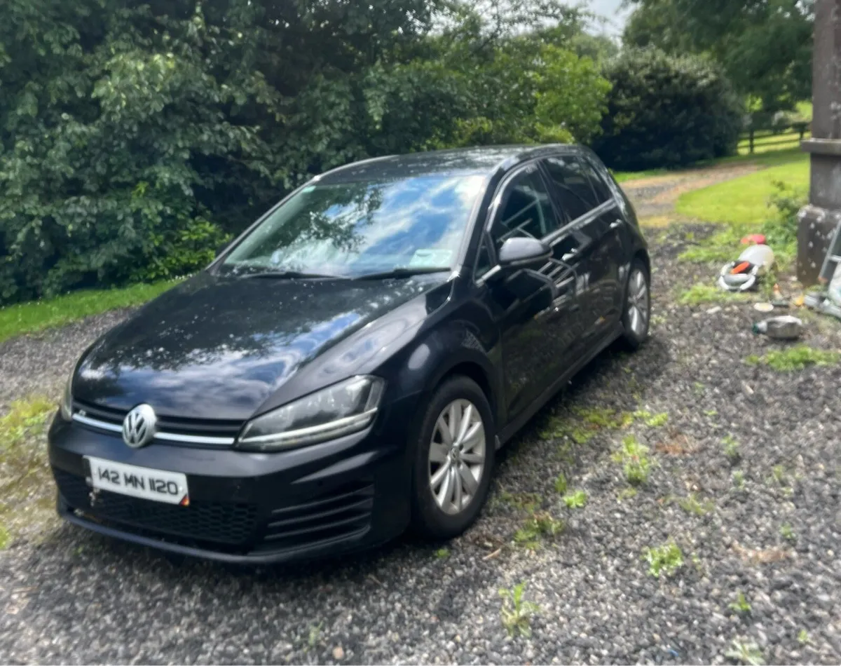 Volkswagen Golf 142 - Image 2