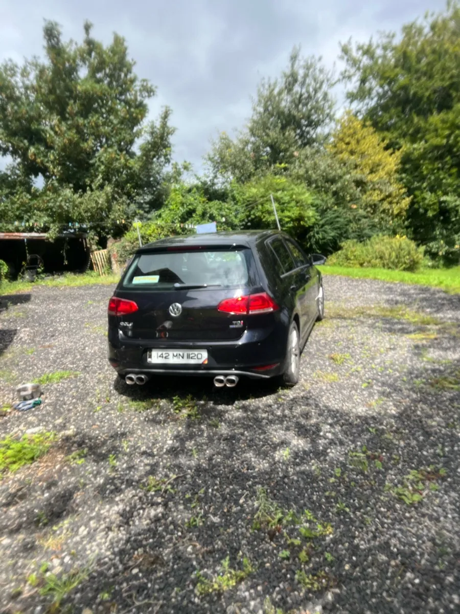 Volkswagen Golf 142 - Image 3