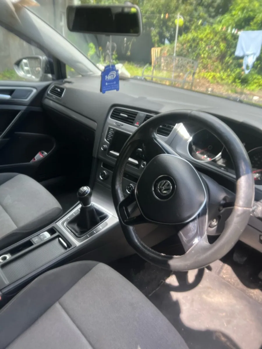 Volkswagen Golf 142 - Image 4
