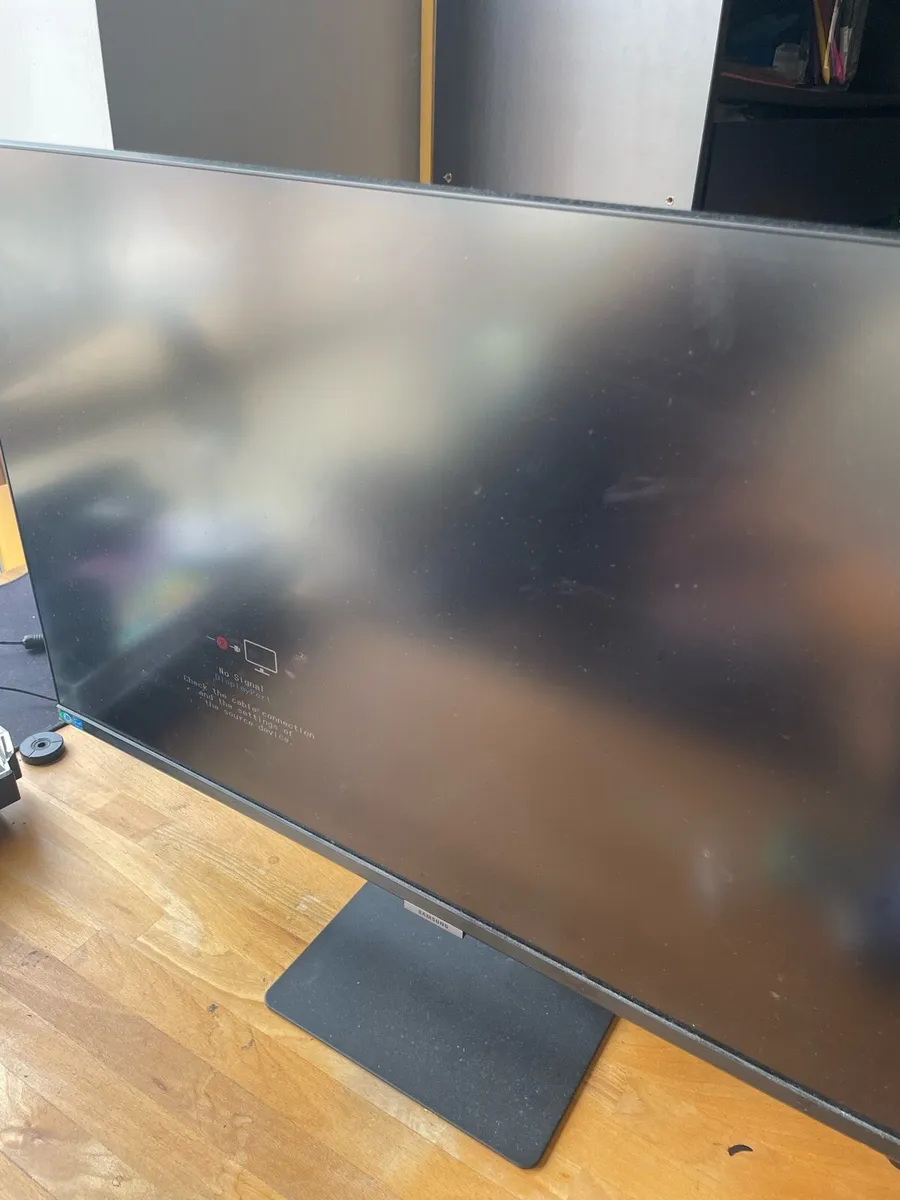 4K Gaming Monitor - Image 1