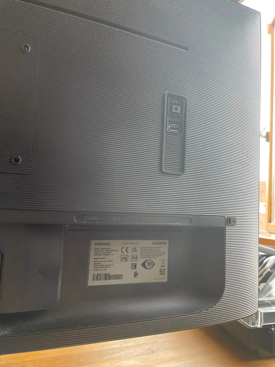 4K Gaming Monitor - Image 3
