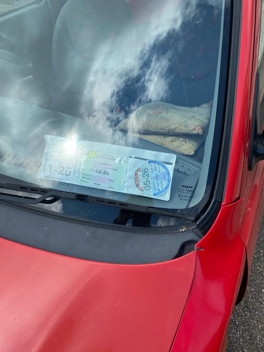 Nissan Micra - Image 2