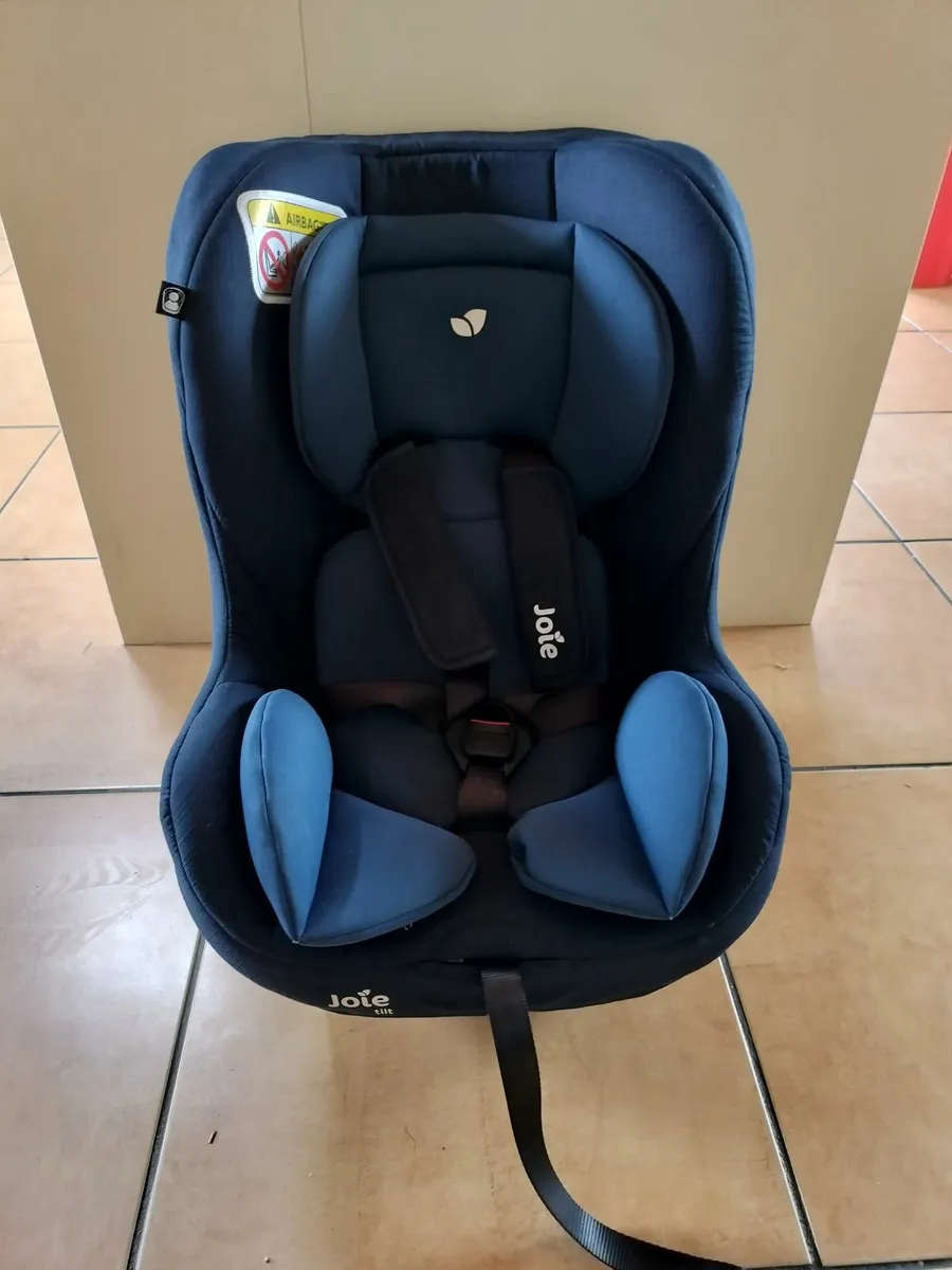 Joie Tilt car seat - Image 1