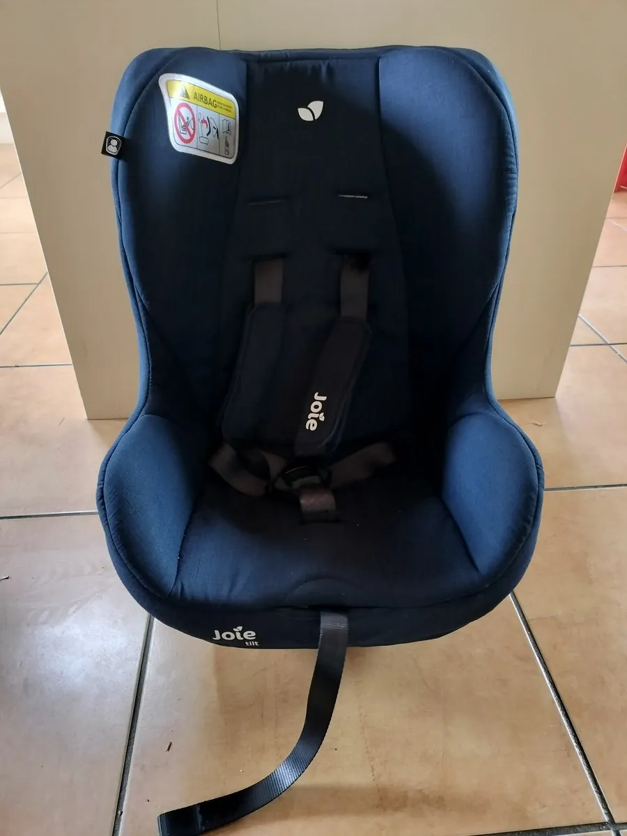 Joie Tilt car seat - Image 2
